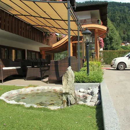 Lory 3* Pinzolo